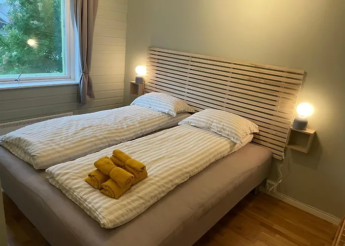 Appartamento Centrally Located In Classic Townhouse