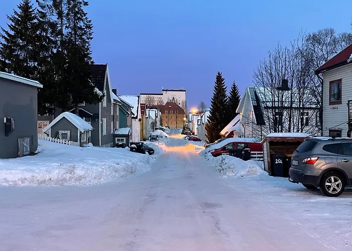 Centrally Located In Classic Townhouse